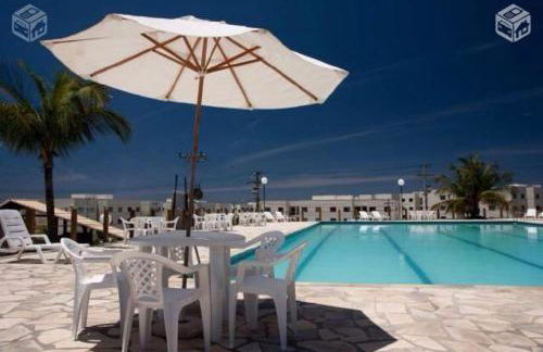 Apto Cabo Frio Marina Clube - Photo 1