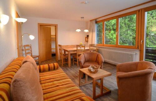 Schwarzwaldmädel-Ferienwohnungen - Foto 9