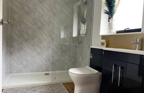 Luxury Lodge In The Treetops - Foto 35