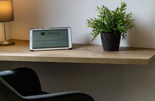 Ferienwohnung Dorfbrunnen - Photo 20