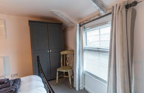 Finest Retreats - Old Harbour Cottage - Foto 15