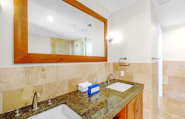 Ocean Club Deluxe - Foto 42