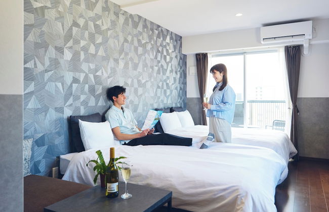 MONTANA WING YEBISU - Foto 5