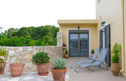 Giannakis Villa Corfu - Foto 28