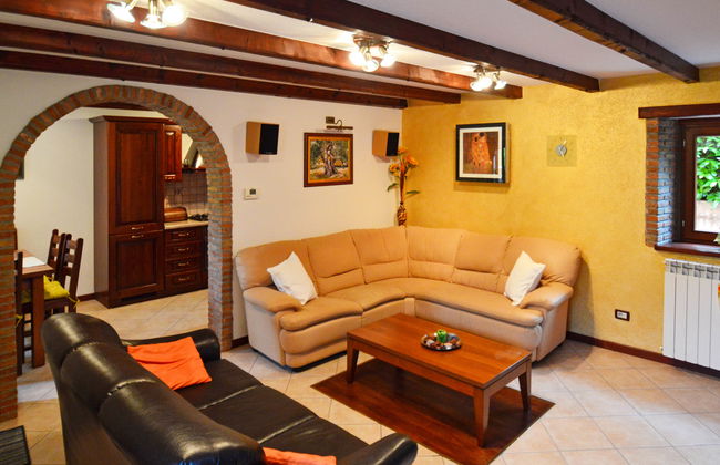 Villa Mala - Foto 14