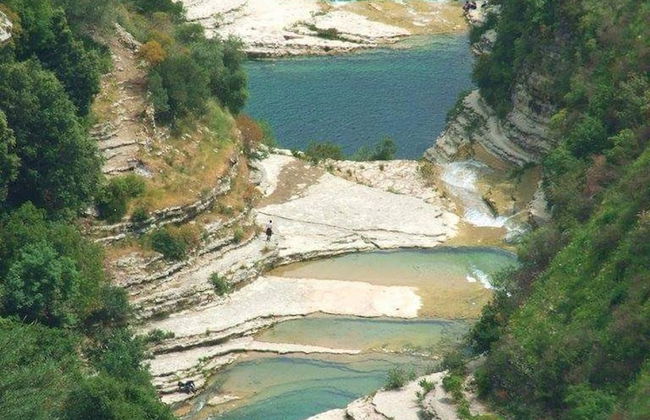 Appartamento pt in Villa Falari - Clima - Wi-fi - Foto 15