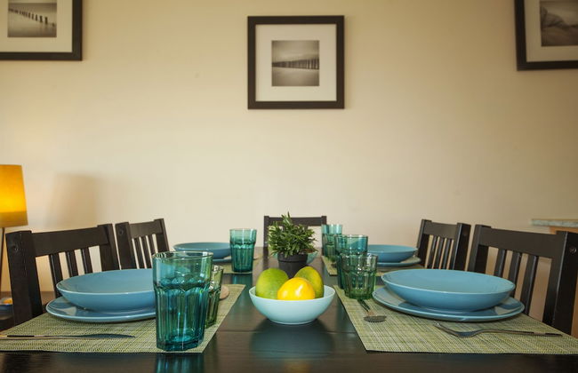 B44 - Alto do Quintão Central Apartment - Photo 7