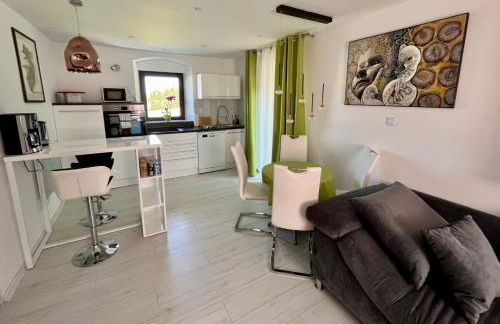 Ferien- und Businesswohnung Relax im ersten Stock - Foto 59