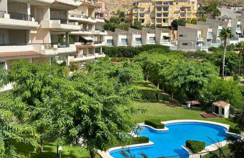 Can Luc Altea - Photo 33