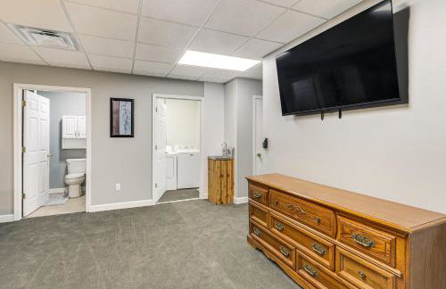 Shared Outdoor Space Quaint Studio in Fredonia - Foto 18