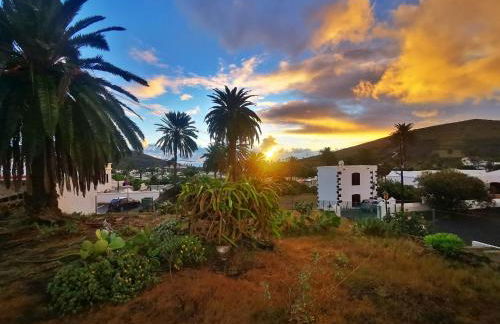 Casa Jasmin Haria - Foto 13