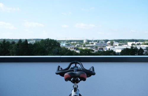 sylc. Apartmenthotel – Serviced Apartments - Foto 134