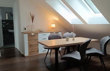 Moderne Ferienwohnung für Familien im Dachgeschoss - Foto 14