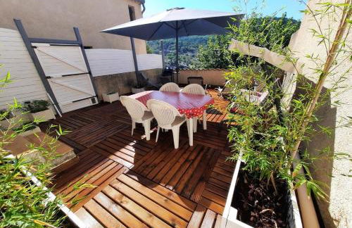 Appartements Hameau du Port - Foto 22