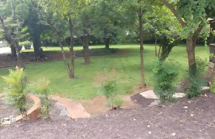 The Troutman Retreat-Near Lake Norman - Foto 40