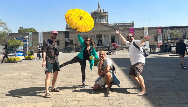 Private Tour of Guadalajara - Photo 2