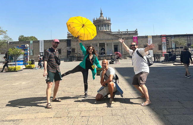 Private Tour of Guadalajara - Photo 2