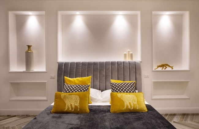 La Terrazza Antica Dimora - Photo 32