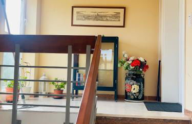 Apartment mit schöner Aussicht auf den Großen Feldberg & Burg Königstein & Frei PARKPLATZ auf Straßenseite - Foto 24