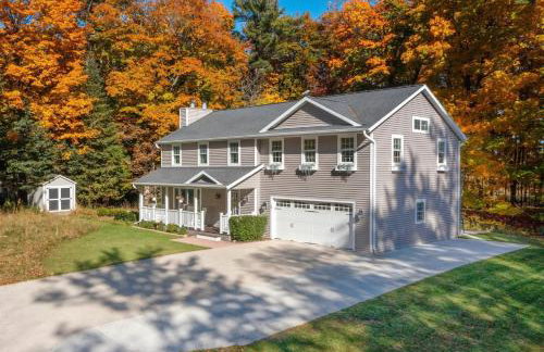 Pristine Beach Access, Arcade near Kohler-Andrae - Foto 64
