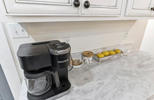 The Given House - Modern Midtown Stay - Foto 57