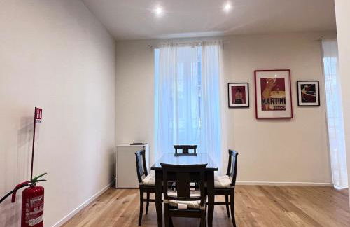 Appartamento della Duchessa - 100m da Porta Susa - by RD Domus - Foto 28