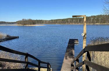 Ostoja Jeziorak Jezierzyce - Foto 58