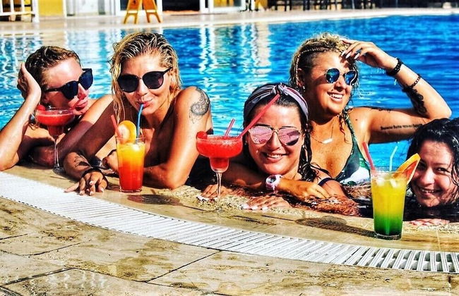 Select Apart Hotel - Foto 35