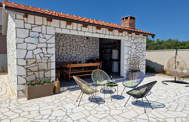 Villa Lidija Zadarvillas - Foto 5