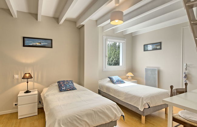 Les Agapanthes - Foto 14