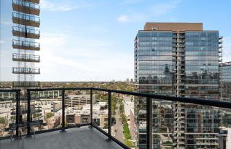 Foundry Unmatched Skyline Views at Lincoln Park - Foto 52