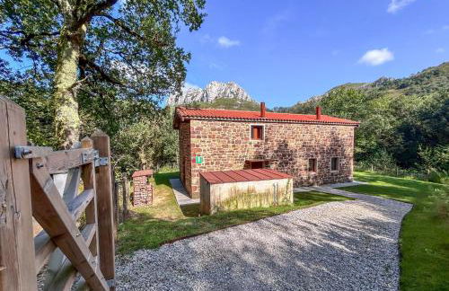 Cabaña Quieva 06 - Foto 25