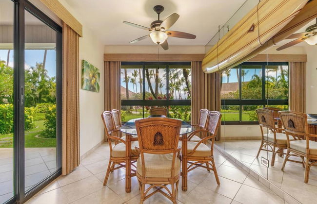 Kaanapali Alii 2 Bedroom Garden-Mountain View - Foto 31