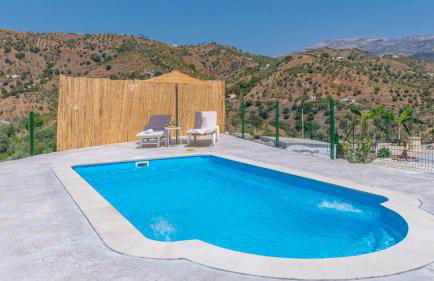 Casa Marina Cómpeta by Ruralidays - Foto 26