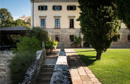 Borgo Pignano Volterra Tuscany - Photo 82