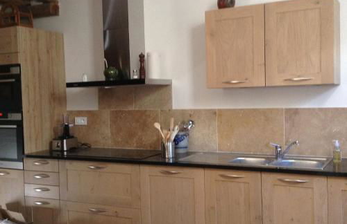 Le Crébillon - Foto 11