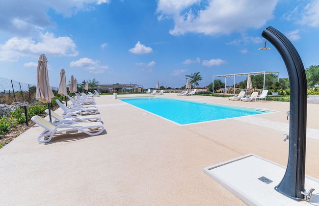 Borgo Monachella - Foto 68