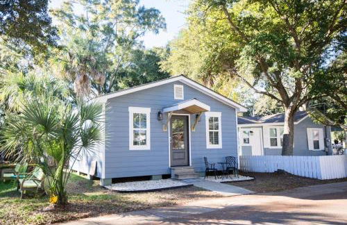 Seahorse Studio - A Downtown Retreat - Foto 9