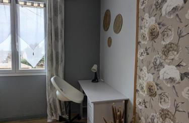 Appartement spacieux et charmant - Foto 35