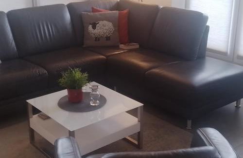 watn Meerblick-Nordseepark Dangast, 2Schlafzimmer,2Bäder,Kamin,Parkplatz - Foto 26