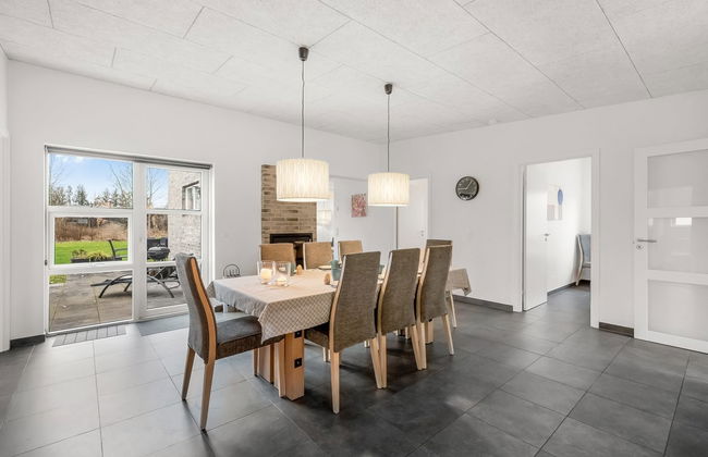 "Jarven" - 500m to the fjord - Foto 28