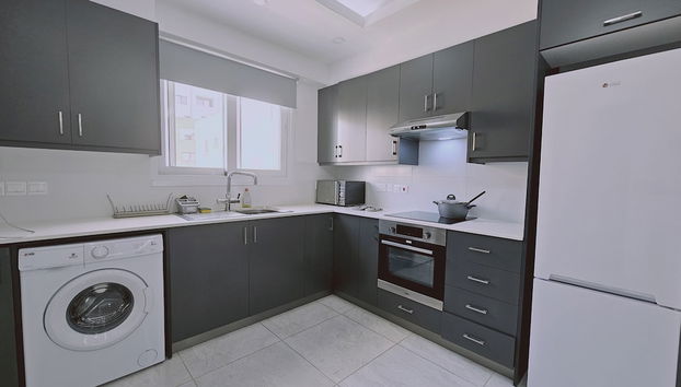 136 LCA - Stay Aquamarine Apartment - Foto 4, Habitación