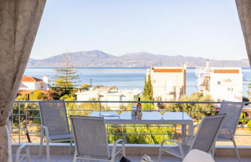 Ellie's house Theologos - Foto 5