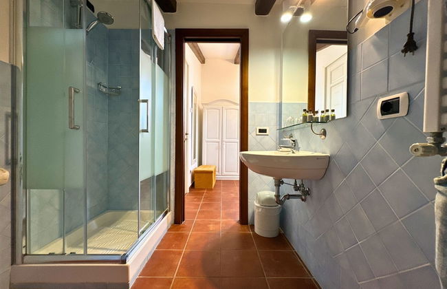 Agriturismo Il Convento - Foto 66