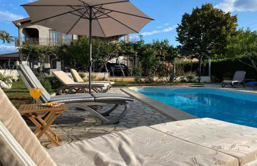 Villa Vlokje - Foto 17