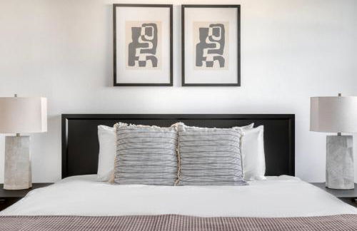 Mission Valley 1br w gym wd pool nr bars SAN-18 - Foto 9