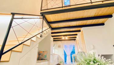 Ifigenia Sea View Apartments - Foto 4