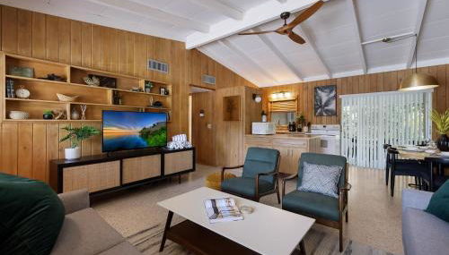 Bo's Beach Bungalow - Foto 2