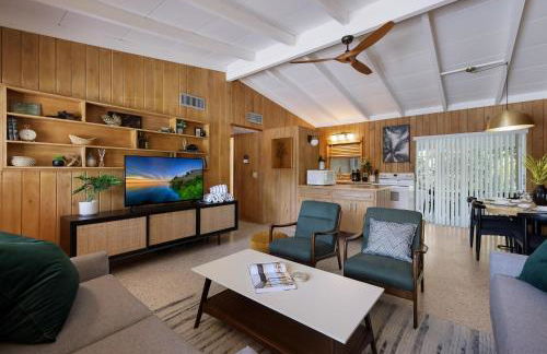 Bo's Beach Bungalow - Foto 2