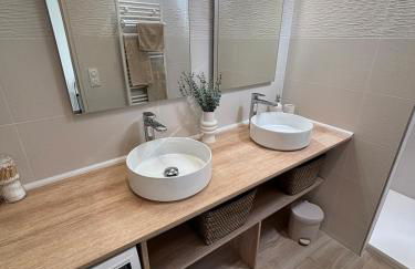 Le Saint Pierre, T2 chic et rénové au coeur du centre ville - Foto 22